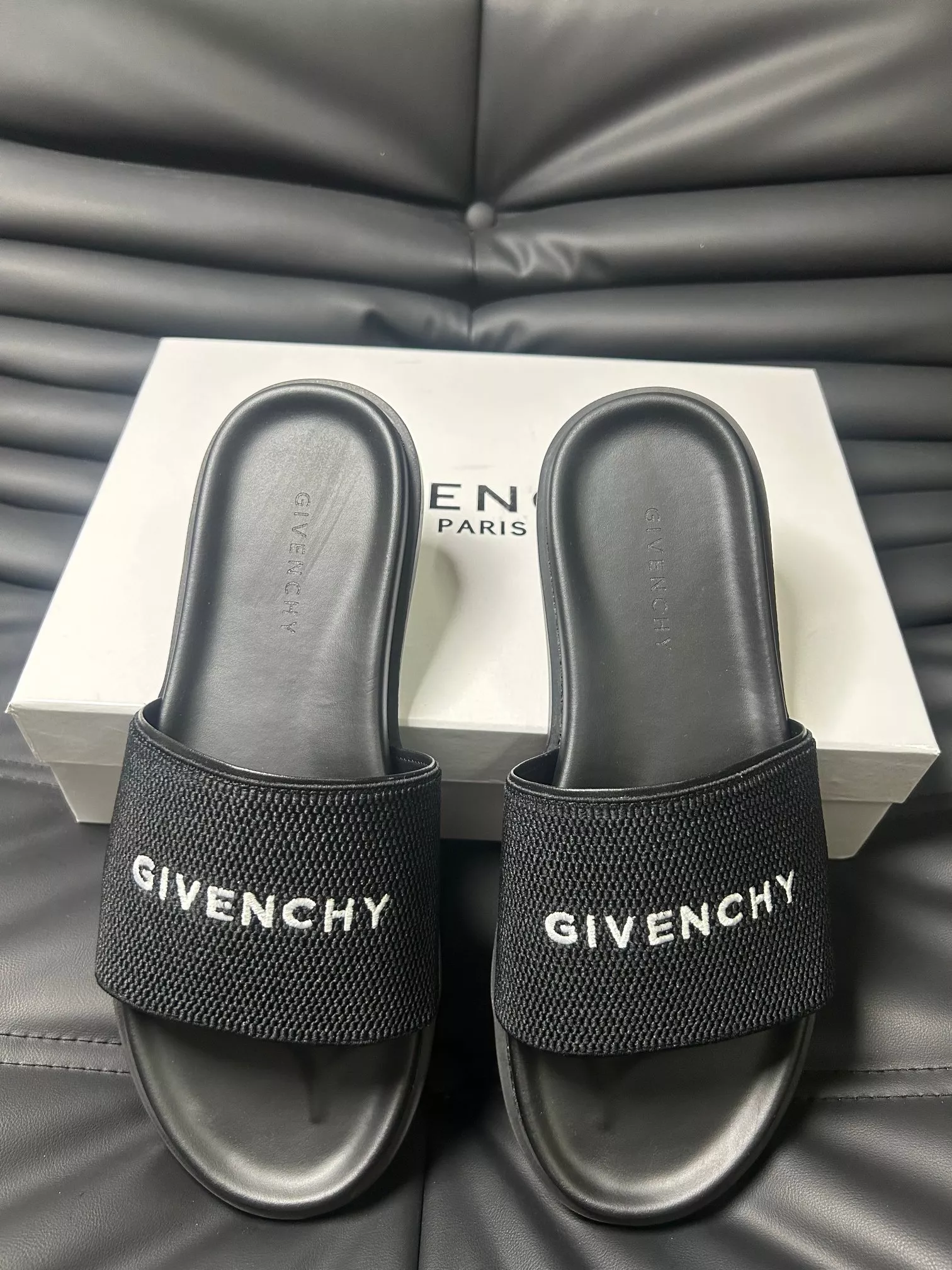 givenchy chaussons pour homme s_12a17351